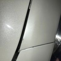 Henderson collision & RV repair