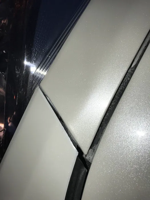 Henderson collision & RV repair 3