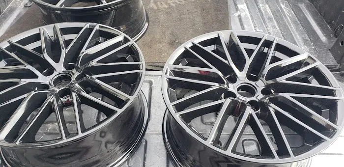 Precision Wheel And Automotive Specialist, LLC 8