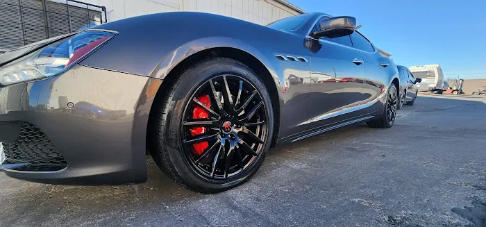 Precision Wheel And Automotive Specialist, LLC 2