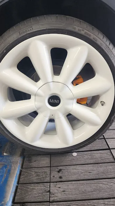 Precision Wheel And Automotive Specialist, LLC 9