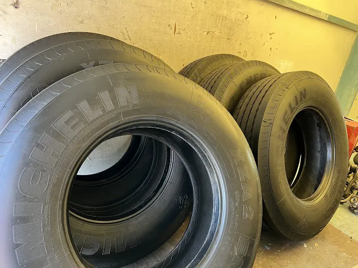 Jireh Tire Shop 7