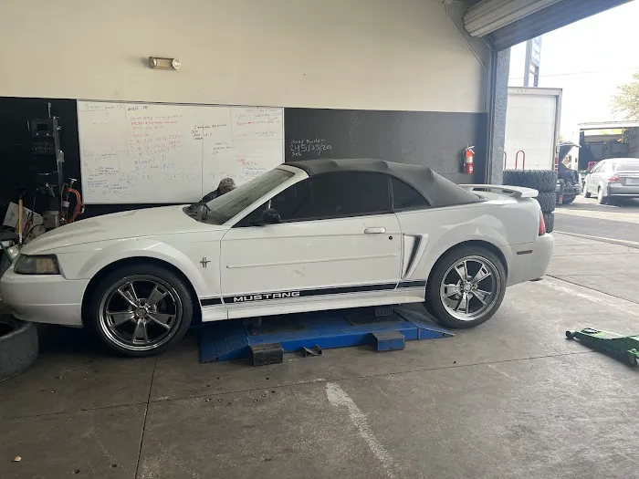 Jireh Tire Shop 5