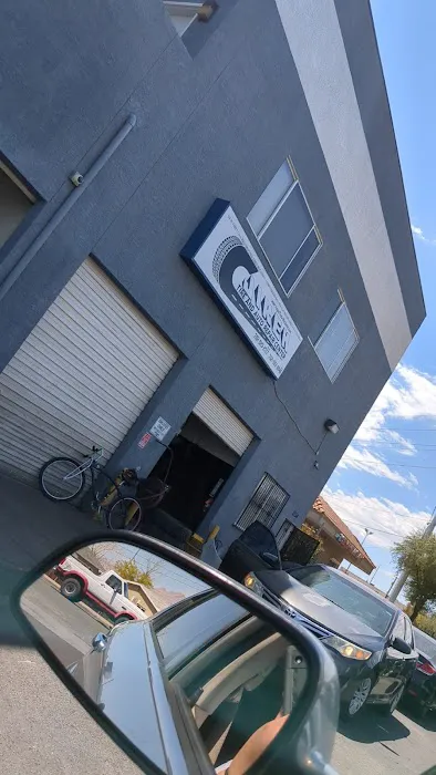 Jireh Tire Shop 9