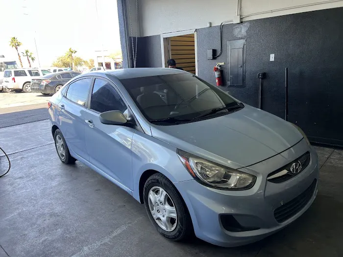 Jireh Tire Shop 6