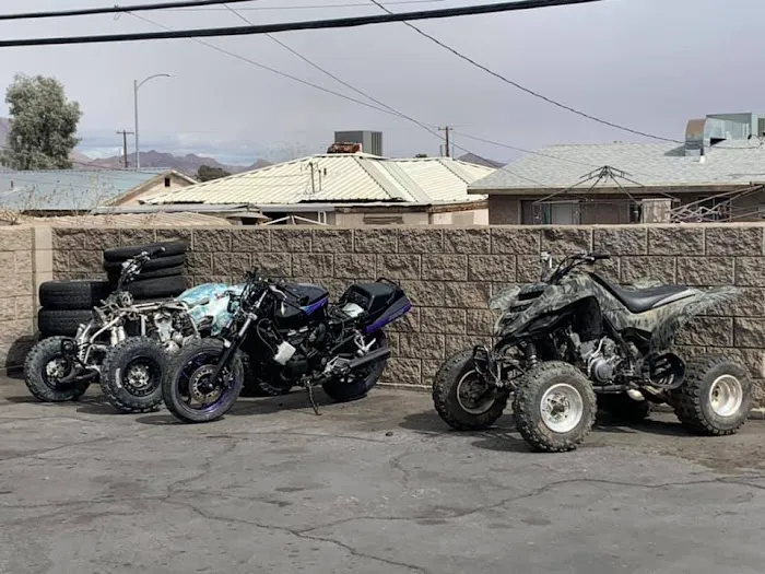 Master Tech Automotive & Cycle Repair 3