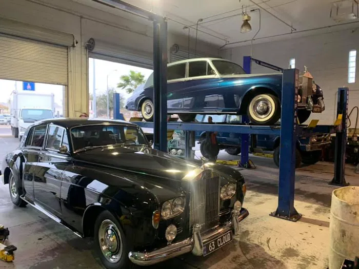 Master Tech Automotive & Cycle Repair 9