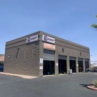 Master Tech Automotive & Cycle Repair