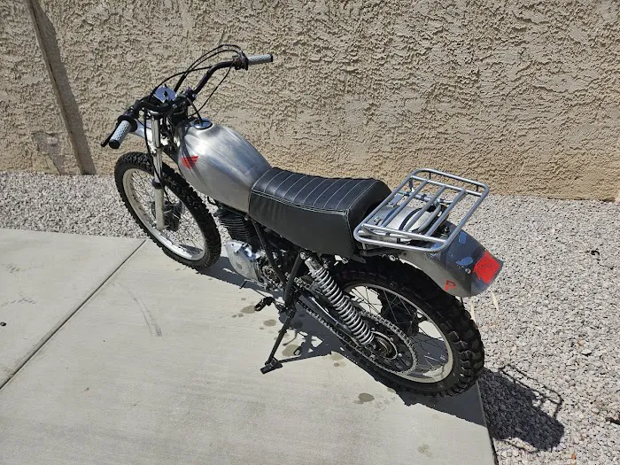 Master Tech Automotive & Cycle Repair 6