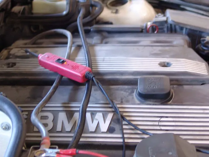 AAA Henderson Boulder Auto Repair 4
