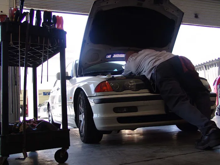 AAA Henderson Boulder Auto Repair 5