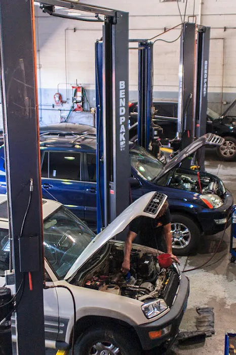 AAA Henderson Boulder Auto Repair 6