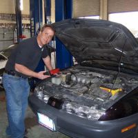 AAA Henderson Boulder Auto Repair