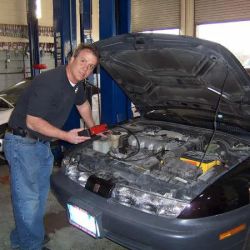 AAA Henderson Boulder Auto Repair ico