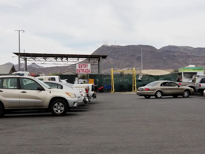 Nevada Pic A Part 6