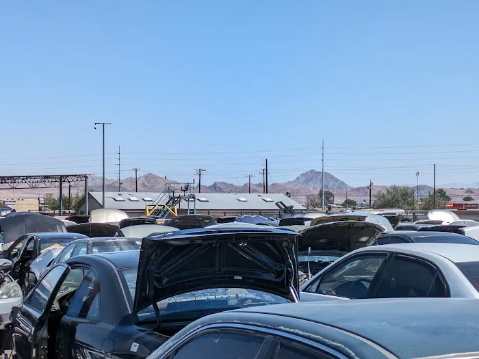 Nevada Pic A Part 3
