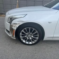 East Coast Collision ico