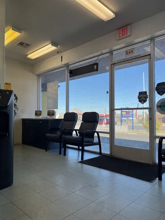 USA Auto Service #6 4
