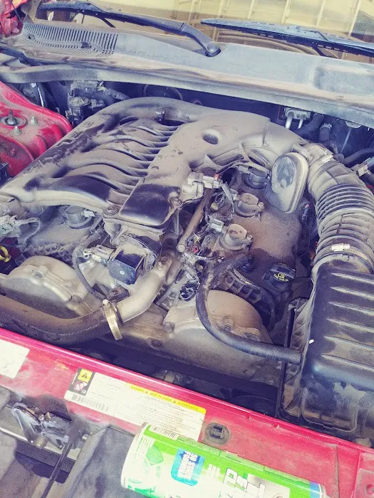 USA Auto Service #6 2