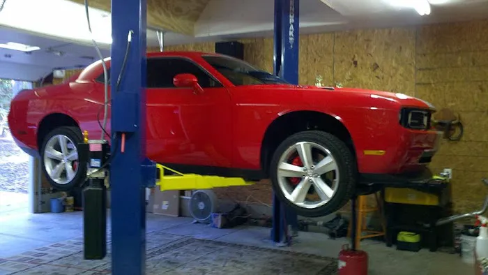 Petersen Auto Repair 9