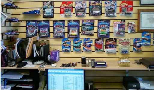 Petersen Auto Repair 5