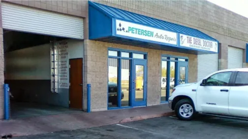 Petersen Auto Repair 8