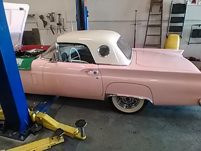 Petersen Auto Repair 6