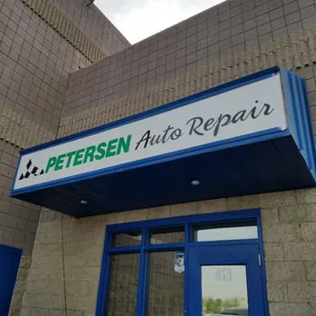 Petersen Auto Repair 2