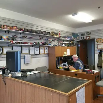 Petersen Auto Repair 4