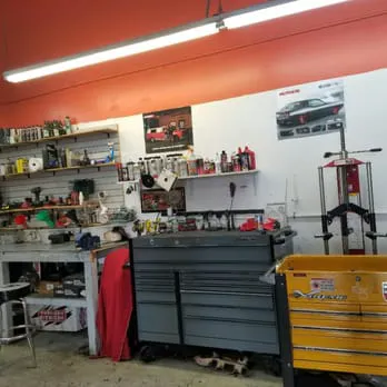 Petersen Auto Repair 3