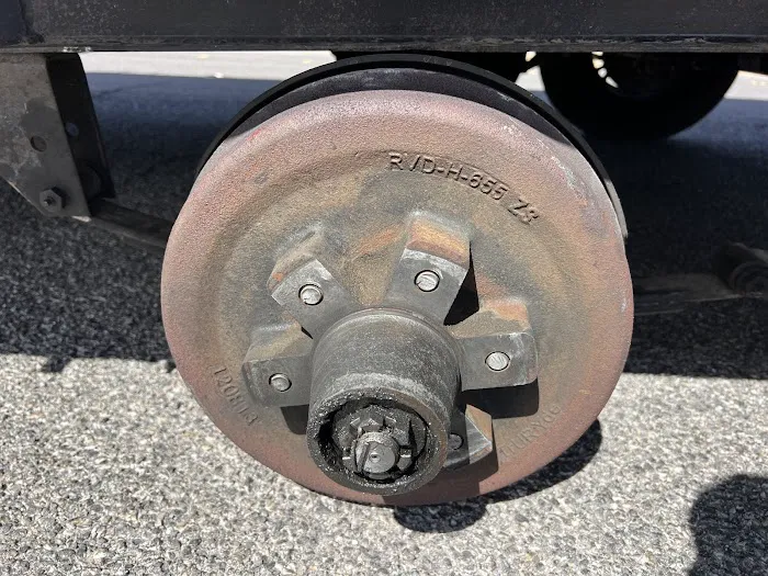 Raff RV Mobile Mechanics 1
