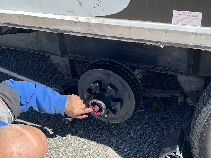 Raff RV Mobile Mechanics 2