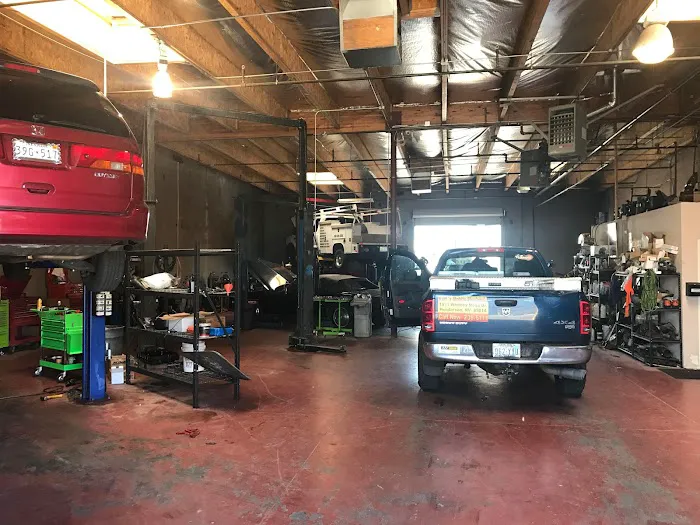 Raff RV Mobile Mechanics 7