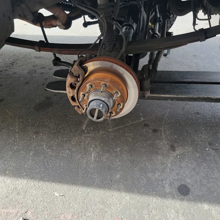 Raff RV Mobile Mechanics 5