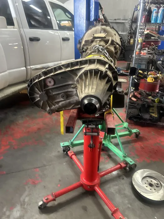Vegas Strong Mechanic LLC 6