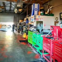 Vegas Strong Mechanic LLC