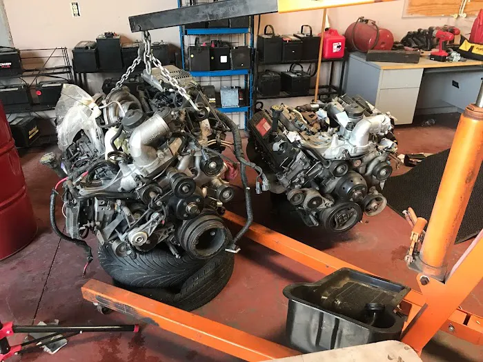 Vegas Strong Mechanic LLC 9