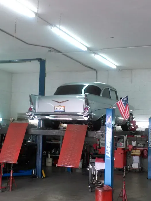 Nationwide Safety Brakes 2