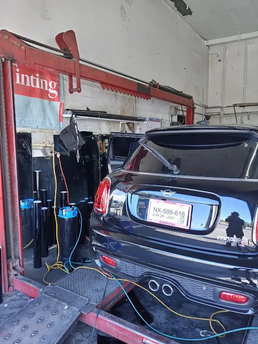 Rapid Tires 0