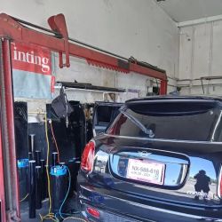 Rapid Tires ico