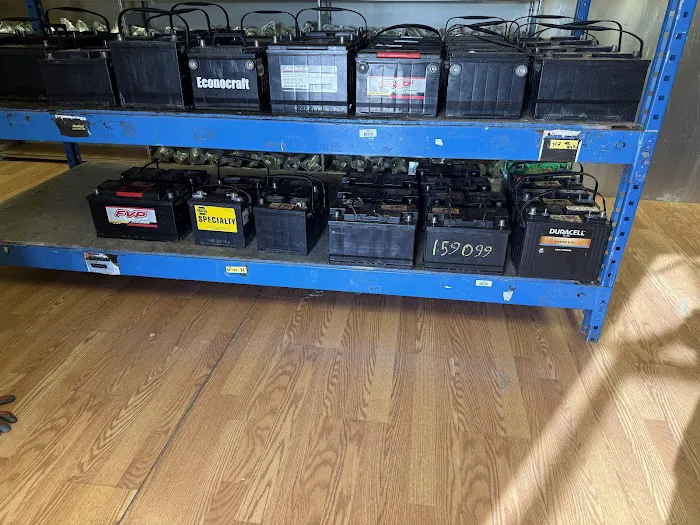 Batteries 4 Less #1 2