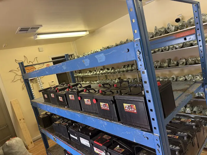 Batteries 4 Less #1 0