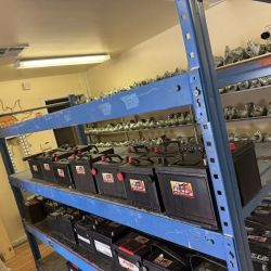 Batteries 4 Less #1 ico