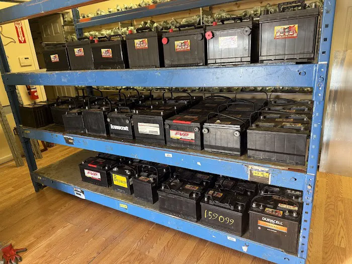 Batteries 4 Less #1 1
