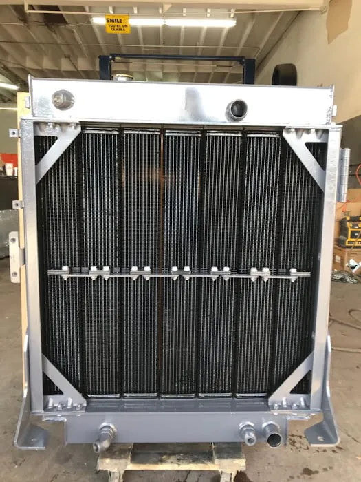 Quicks Radiator & Auto Service 6