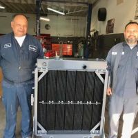 Quicks Radiator & Auto Service