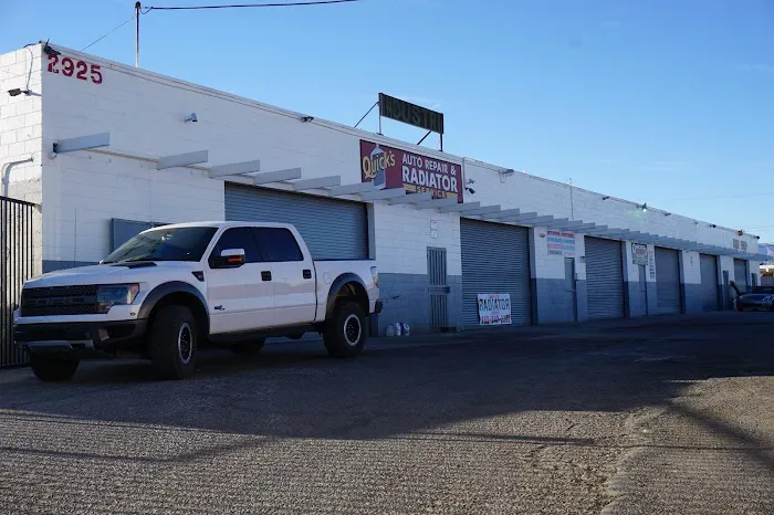 Quicks Radiator & Auto Service 5