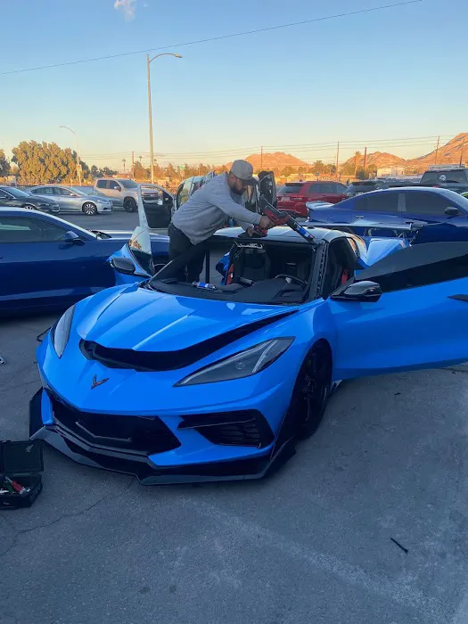 Power Window Repairs Las Vegas 3