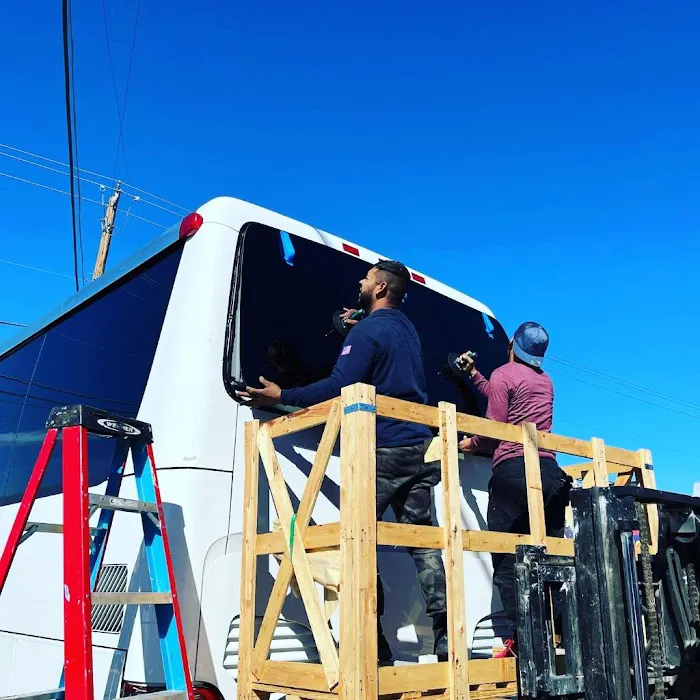 Power Window Repairs Las Vegas 2