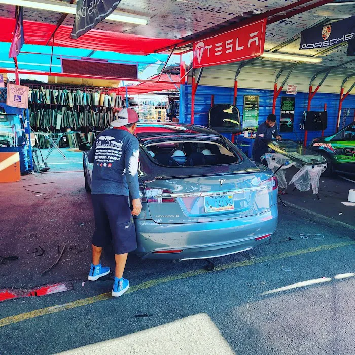 Power Window Repairs Las Vegas 7